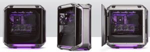 Scopri di più sull'articolo Cosmos C700M, il gioiello di Cooler Master costa 464 euro