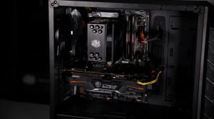 Scopri di più sull'articolo Hyper 212 Black Edition, nuovi dissipatori da Cooler Master