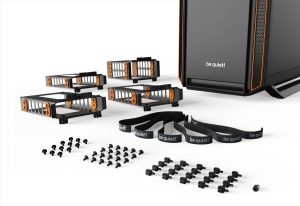 Scopri di più sull'articolo Silent Base 801, un altro case Be Quiet votato al silenzio