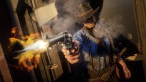 Scopri di più sull'articolo Red Dead Redemption 2 è il secondo più grande lancio di sempre nell’intero mondo dell’entertainment