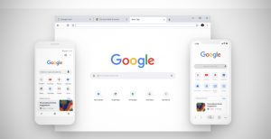 Scopri di più sull'articolo Chrome 70 spinge le PWA su Windows 10: i siti si “trasformano” in applicazioni