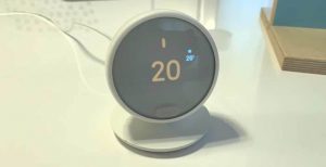 Scopri di più sull'articolo Nest Thermostat E: costa meno ed è facilissimo da installare