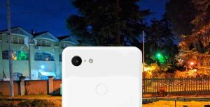 Scopri di più sull'articolo La modalità notte dei Pixel accende la luce. Miracolo di Google