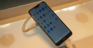 Scopri di più sull'articolo Nokia 7.1, schermo HDR e Android One a 359 euro