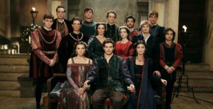 Scopri di più sull'articolo Rai 4K, rinviata la Champions League. Tornano I Medici