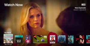 Scopri di più sull'articolo Apple attacca Netflix: la piattaforma di streaming in Italia entro fine 2019