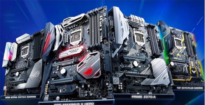 Al momento stai visualizzando Le motherboard ASUS ora installano i driver senza connessione a internet