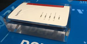 Scopri di più sull'articolo Fritz!Box 7530 debutta in Italia: 149 euro per l’entry-level di AVM per le DSL veloci