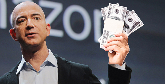 Al momento stai visualizzando I piccoli commercianti accusano Amazon: regala prodotti per avere visibilità