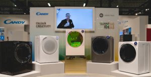 Scopri di più sull'articolo Gruppo Candy venduto per 475 milioni a Haier: un altro marchio italiano se ne va