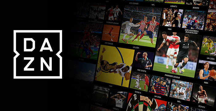 Al momento stai visualizzando Eolo Super, nell’offerta ora c’è anche DAZN: 9 mesi inclusi nel prezzo