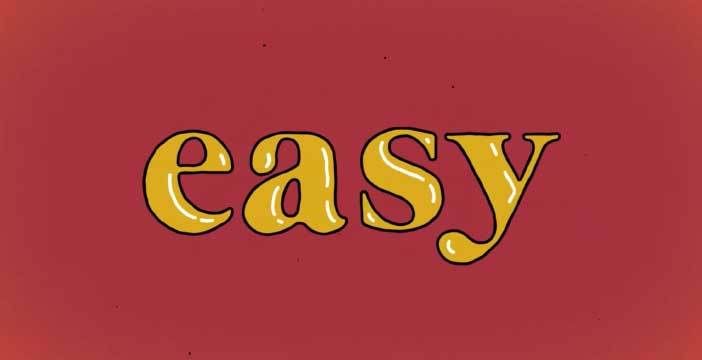 Al momento stai visualizzando Easyjet fa causa a Netflix: logo troppo simile a quello degli aerei