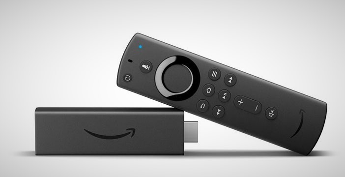 Al momento stai visualizzando Fire TV Stick 4K, finalmente la chiavetta Amazon è Ultra HD e HDR. Niente Italia, per ora
