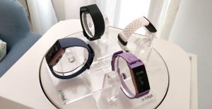 Scopri di più sull'articolo Fitbit Charge 3 in Italia: nuovo look, funzioni e una settimana di autonomia