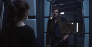 Scopri di più sull'articolo Deepfakes colpisce ancora: Harrison Ford protagonista di Solo: A Star Wars Story