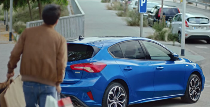 Al momento stai visualizzando FordPass Connect si aggiorna: mai più auto bollente d’estate e gelata d’inverno