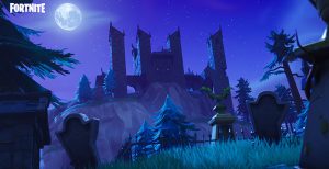 Scopri di più sull'articolo Fortnite, la Stagione 6 è disponibile: le novità della patch 6.0