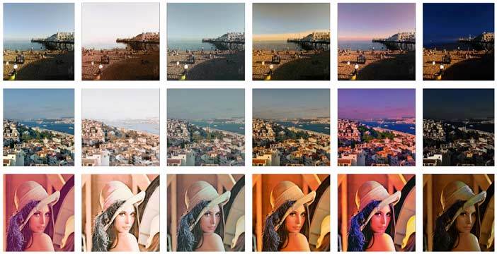 Al momento stai visualizzando Dal tramonto all’alba con una sola foto di partenza: il “quasi” miracolo dell’intelligenza artificiale