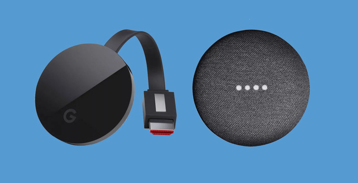 Al momento stai visualizzando Da Unieuro si possono comprare Chromecast e Google Home per solo 36 euro. Ma il prezzo è furbetto