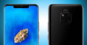 Scopri di più sull'articolo Huawei Mate 20 Pro, il 16 ottobre si avvicina. Tutto quello che sappiamo