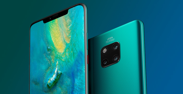 Al momento stai visualizzando Brava Huawei, lo smartphone migliore è il tuo. Ma lo smartphone non è tutto