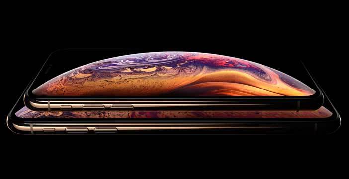 Al momento stai visualizzando La domanda di iPhone Xs Max è tre volte quella di iPhone Xs