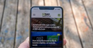 Scopri di più sull'articolo iPhone Xs, con iOS 12.1 addio “filtro bellezza” per i selfie: è colpa di un bug