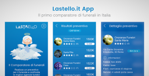 Scopri di più sull'articolo Funerali a basso costo: Lastello confronta i prezzi delle imprese funebri