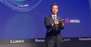 Scopri di più sull'articolo Panasonic, il full frame è servito: ecco S1 e S1R con innesto L