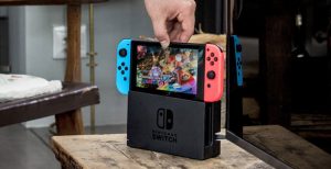 Scopri di più sull'articolo Una nuova Nintendo Switch nel 2019: schermo migliorato, ma niente OLED