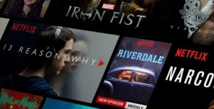 Scopri di più sull'articolo Netflix pronta ad emettere 2 miliardi in bond per finanziare i propri contenuti