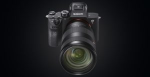 Scopri di più sull'articolo Sony A7III, basta batterie di altre marche: la fotocamera si spegne