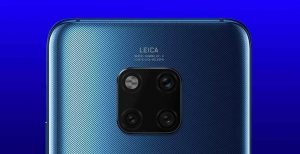 Scopri di più sull'articolo Huawei Mate 20 Pro, le foto ufficiali e le caratteristiche spuntano a pochi giorni dal lancio