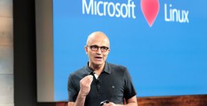 Scopri di più sull'articolo Microsoft “salva” Linux dalle cause legali regalando 60.000 brevetti all’open-source