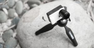 Scopri di più sull'articolo TinyMOS Nano1, la super compatta nata per fotografare le stelle