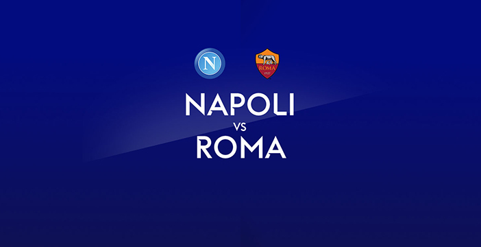 Al momento stai visualizzando Serie A, decima giornata: Napoli-Roma in 4K HDR su Sky. Su DAZN nessuna big