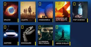 Scopri di più sull'articolo National Geographic+, i documentari arrivano on demand su Sky, anche in 4K