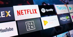 Scopri di più sull'articolo Netflix è il 15% di tutto il traffico web, ma la pirateria non è morta