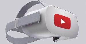 Scopri di più sull'articolo YouTube VR sbarca su Oculus Go, in arrivo migliaia di contenuti