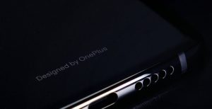 Scopri di più sull'articolo OnePlus 6T il 30 ottobre con tacca “mini” e lettore d’impronte nello schermo