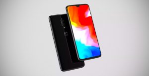 Scopri di più sull'articolo OnePlus 6T da MediaWorld: per la prima volta OnePlus sbarca nei negozi