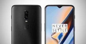 Scopri di più sull'articolo OnePlus 6T, il prezzo sale (di poco). Trapelate tutte le specifiche tecniche