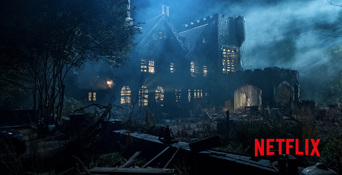 Al momento stai visualizzando Hill House, Élite, Daredevil e Black Lightning: le novità Netflix di ottobre