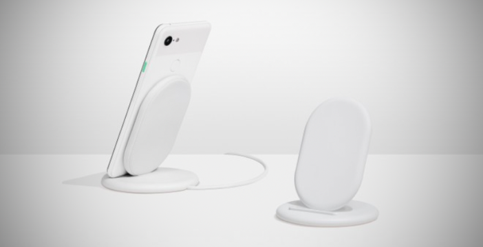 Al momento stai visualizzando Pixel 3 castra i caricatori wireless di terze parti non approvati: niente ricarica rapida