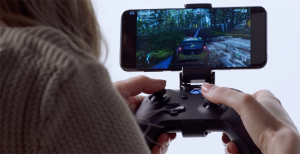 Scopri di più sull'articolo Giochi Xbox One su smartphone e TV grazie al cloud: primi test nel 2019