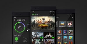 Scopri di più sull'articolo Un telefono da gaming potente (quasi) come una console: Razer ci crede