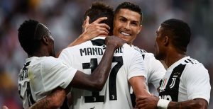 Scopri di più sull'articolo Serie A, settima giornata: Juventus-Napoli in 4K HDR. Per vedere l’Inter serve DAZN