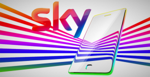Scopri di più sull'articolo Sky Mobile in Italia nel 2019? La pay TV potrebbe diventare un operatore telefonico