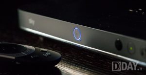 Scopri di più sull'articolo Comandi vocali su Sky Q: cosa fare se il telecomando non è aggiornato