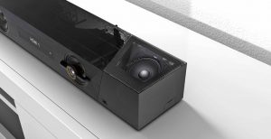 Scopri di più sull'articolo Aggiornare ad HDMI 2.1 si può, c’è un primo caso. La soundbar Sony HT-ST5000 diventa eARC